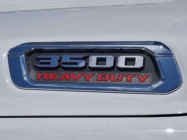 2026 RAM 3500 RAM 3500 TRADESMAN CREW CAB CHASSIS 4X4 60' CA