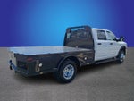 2026 RAM 3500 RAM 3500 TRADESMAN CREW CAB CHASSIS 4X4 60' CA