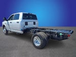 2026 RAM 3500 RAM 3500 BIG HORN CREW CAB CHASSIS 4X4 60' CA