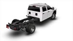 2026 RAM 3500 RAM 3500 TRADESMAN CREW CAB CHASSIS 4X4 60' CA