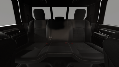 2026 RAM 3500 RAM 3500 BIG HORN CREW CAB CHASSIS 4X4 60' CA