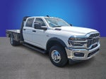 2026 RAM 3500 RAM 3500 TRADESMAN CREW CAB CHASSIS 4X4 60' CA