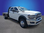 2026 RAM 3500 RAM 3500 TRADESMAN CREW CAB CHASSIS 4X4 60' CA