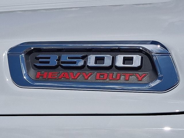 2026 RAM 3500 RAM 3500 TRADESMAN CREW CAB CHASSIS 4X4 60' CA