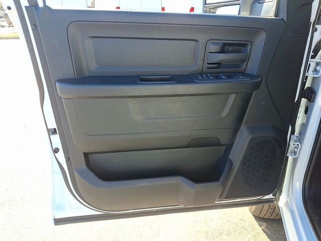 2025 RAM 3500 Tradesman/Big Horn