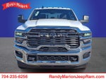 2025 RAM 3500 Tradesman/Big Horn