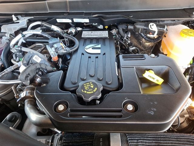 2025 RAM 3500 Tradesman/Big Horn