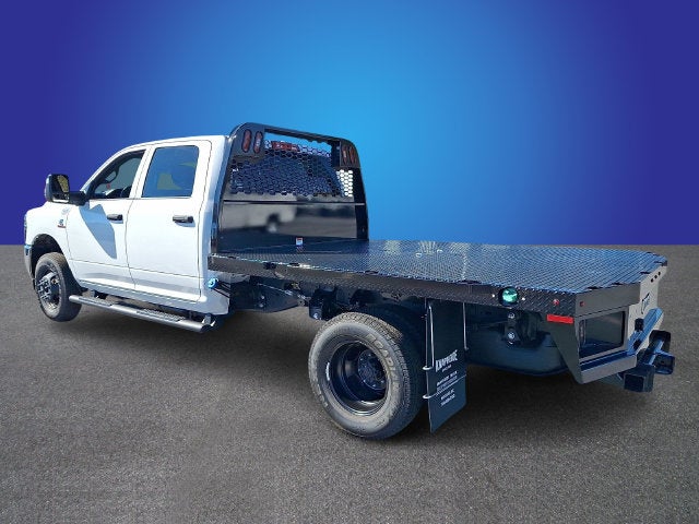 2027 RAM 3500 RAM 3500 TRADESMAN CREW CAB CHASSIS 4X4 60' CA