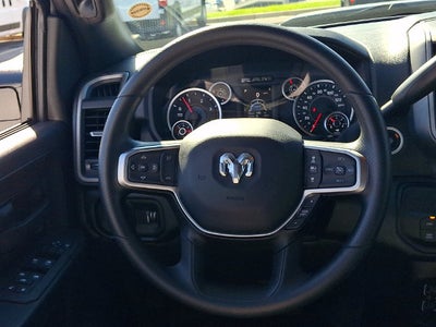 2027 RAM 3500 RAM 3500 TRADESMAN CREW CAB CHASSIS 4X4 60' CA