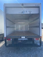 2023 RAM ProMaster 3500 Cutaway Low Roof