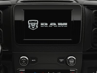 2023 RAM ProMaster 3500 Cutaway RAM PROMASTER 3500 CUTAWAY 159' WB / 104' CA