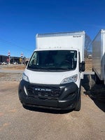 2023 RAM ProMaster 3500 Cutaway Low Roof