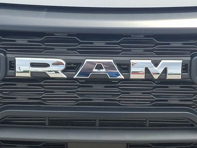 2023 RAM ProMaster 3500 Cutaway Low Roof