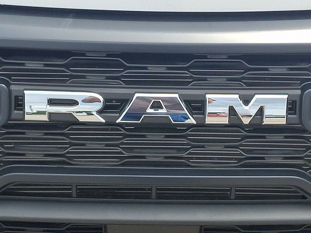 2023 RAM ProMaster 3500 Cutaway Low Roof