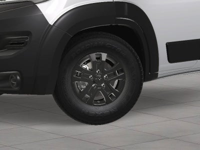 2023 RAM ProMaster 3500 Cutaway Low Roof