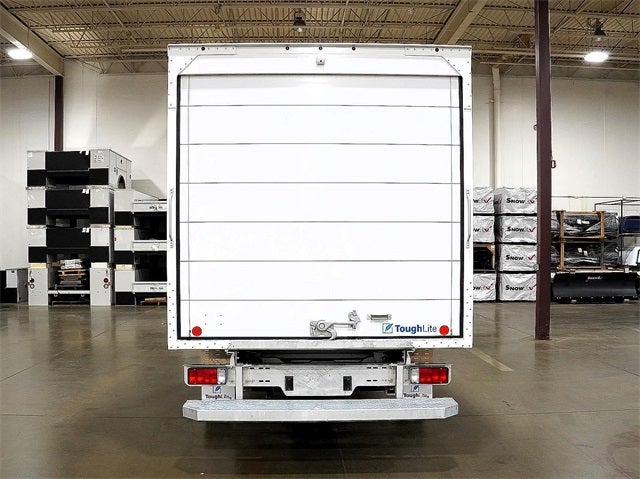 2023 RAM ProMaster 3500 Cutaway Low Roof