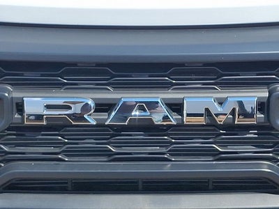 2023 RAM ProMaster 3500 Cutaway Low Roof