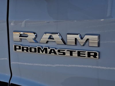 2023 RAM ProMaster 3500 Cutaway Low Roof