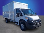 2023 RAM ProMaster 3500 Cutaway Low Roof