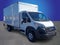 2023 RAM ProMaster 3500 Cutaway Low Roof