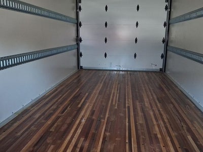 2023 RAM ProMaster 3500 Cutaway Low Roof