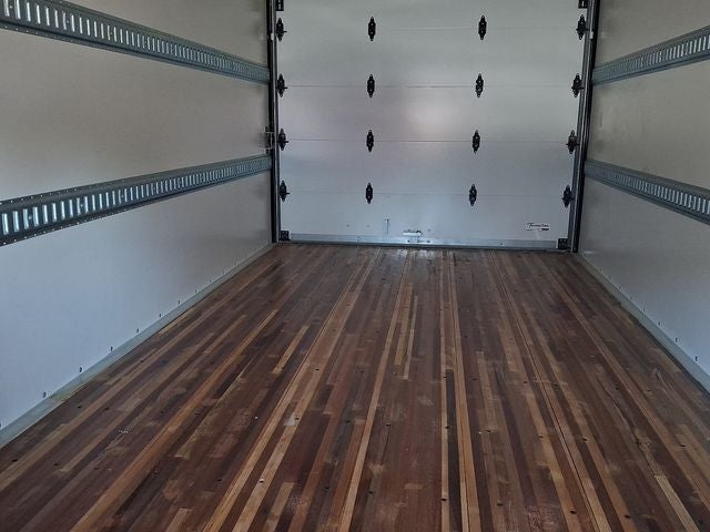 2023 RAM ProMaster 3500 Cutaway Low Roof