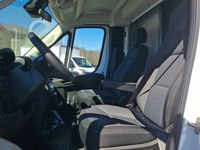 2023 RAM ProMaster 3500 Cutaway Low Roof
