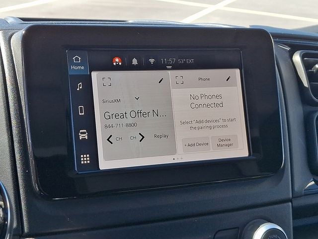 2023 RAM ProMaster 3500 Cutaway Low Roof