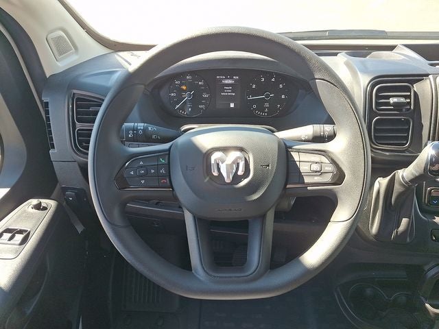 2023 RAM ProMaster 3500 Cutaway Low Roof