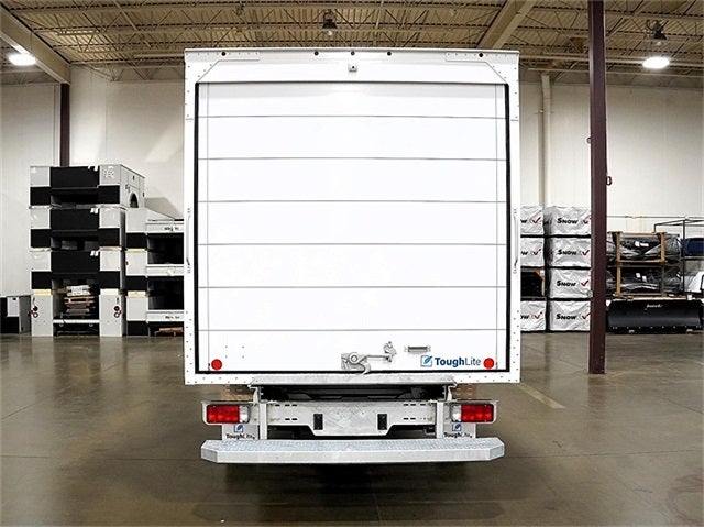 2023 RAM ProMaster 3500 Cutaway Low Roof