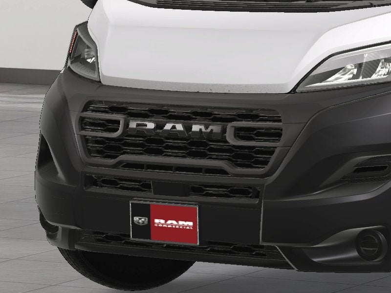 2023 RAM ProMaster 3500 Cutaway RAM PROMASTER 3500 CUTAWAY 159' WB EXT / 104' CA