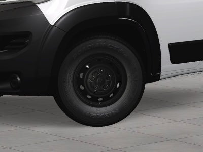 2023 RAM ProMaster 3500 Cutaway Low Roof