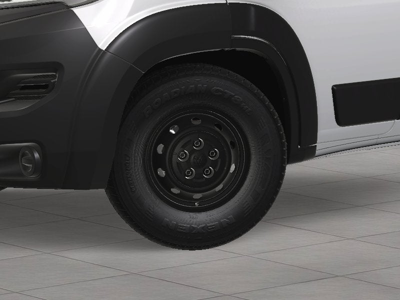 2023 RAM ProMaster 3500 Cutaway Low Roof