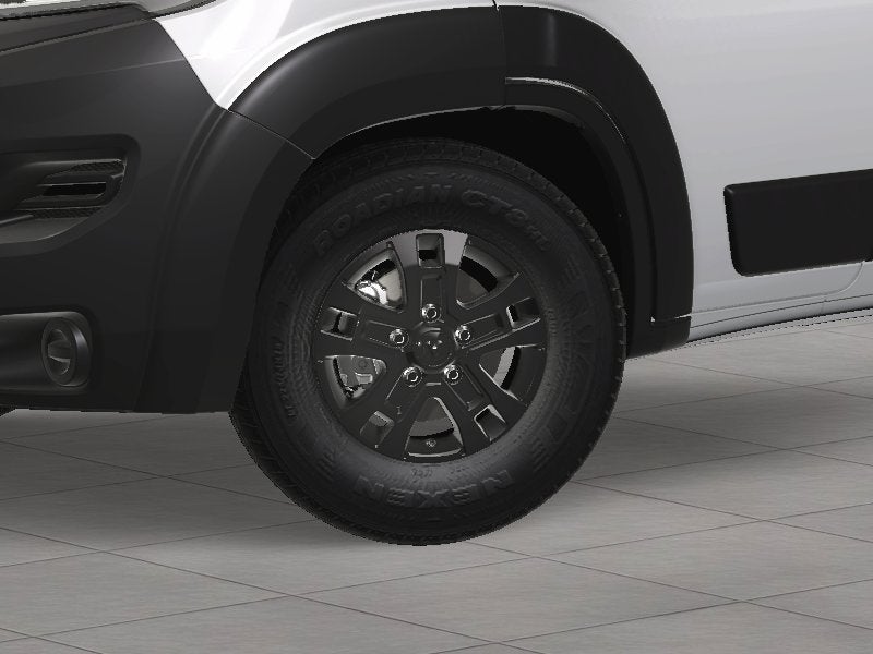 2023 RAM ProMaster 3500 Cutaway Low Roof