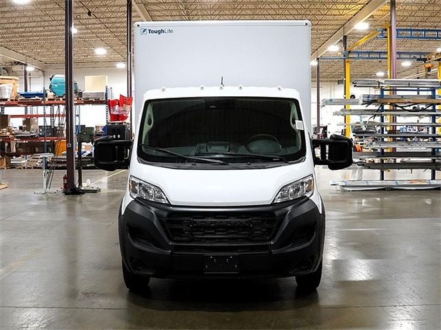 2023 RAM ProMaster 3500 Cutaway RAM PROMASTER 3500 CUTAWAY 159' WB EXT / 104' CA