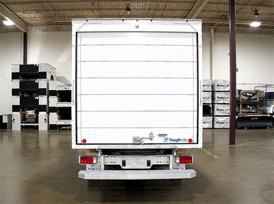 2023 RAM ProMaster 3500 Cutaway Low Roof