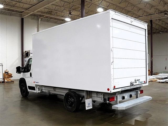 2023 RAM ProMaster 3500 Cutaway RAM PROMASTER 3500 CUTAWAY 159' WB EXT / 104' CA