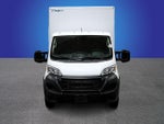 2023 RAM ProMaster 3500 Cutaway RAM PROMASTER 3500 CUTAWAY 159' WB EXT / 104' CA