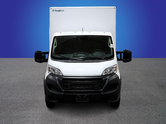 2023 RAM ProMaster 3500 Cutaway RAM PROMASTER 3500 CUTAWAY 159' WB EXT / 104' CA