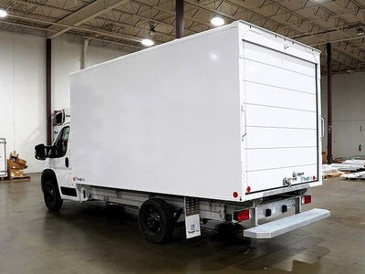 2023 RAM ProMaster 3500 Cutaway RAM PROMASTER 3500 CUTAWAY 159' WB EXT / 104' CA