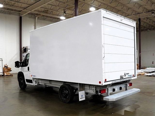 2023 RAM ProMaster 3500 Cutaway RAM PROMASTER 3500 CUTAWAY 159' WB EXT / 104' CA