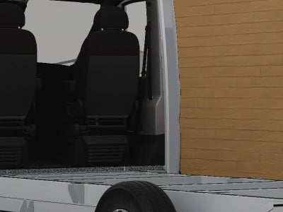 2023 RAM ProMaster 3500 Cutaway Low Roof