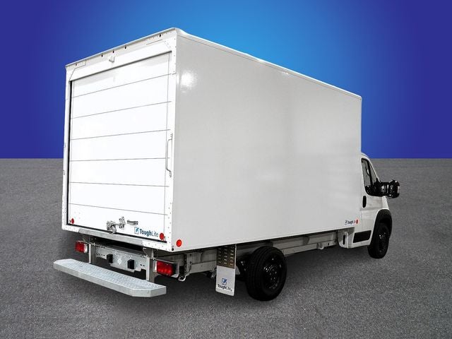 2023 RAM ProMaster 3500 Cutaway RAM PROMASTER 3500 CUTAWAY 159' WB EXT / 104' CA