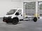 2023 RAM ProMaster 3500 Cutaway RAM PROMASTER 3500 CUTAWAY 159' WB EXT / 104' CA
