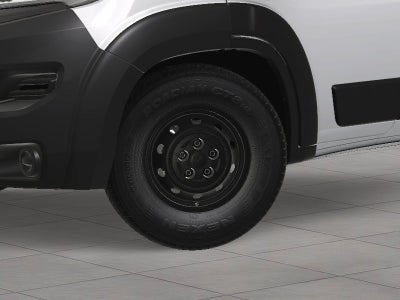 2023 RAM ProMaster 3500 Cutaway Low Roof