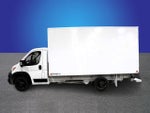 2023 RAM ProMaster 3500 Cutaway RAM PROMASTER 3500 CUTAWAY 159' WB EXT / 104' CA