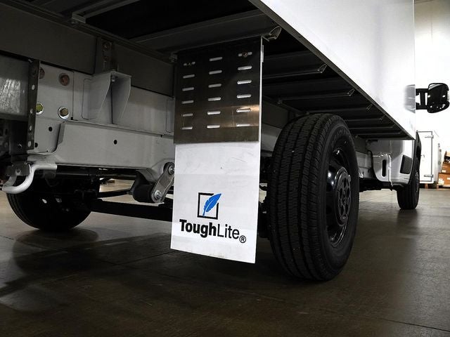 2023 RAM ProMaster 3500 Cutaway Low Roof