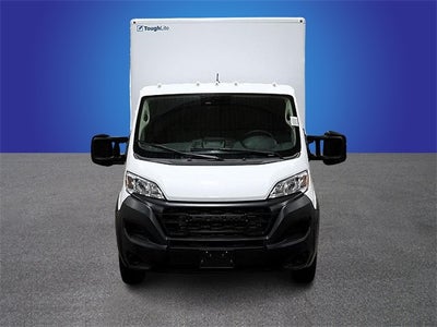 2023 RAM ProMaster 3500 Cutaway Low Roof