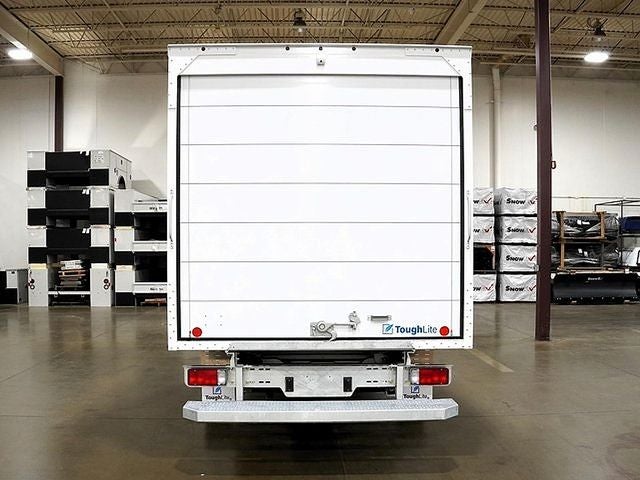 2023 RAM ProMaster 3500 Cutaway Low Roof