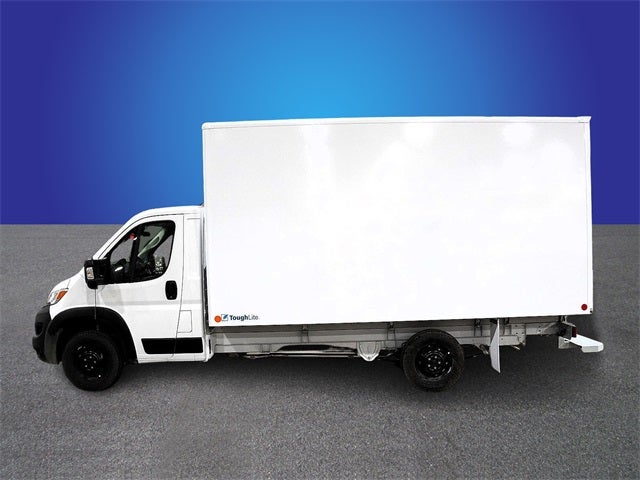 2023 RAM ProMaster 3500 Cutaway Low Roof